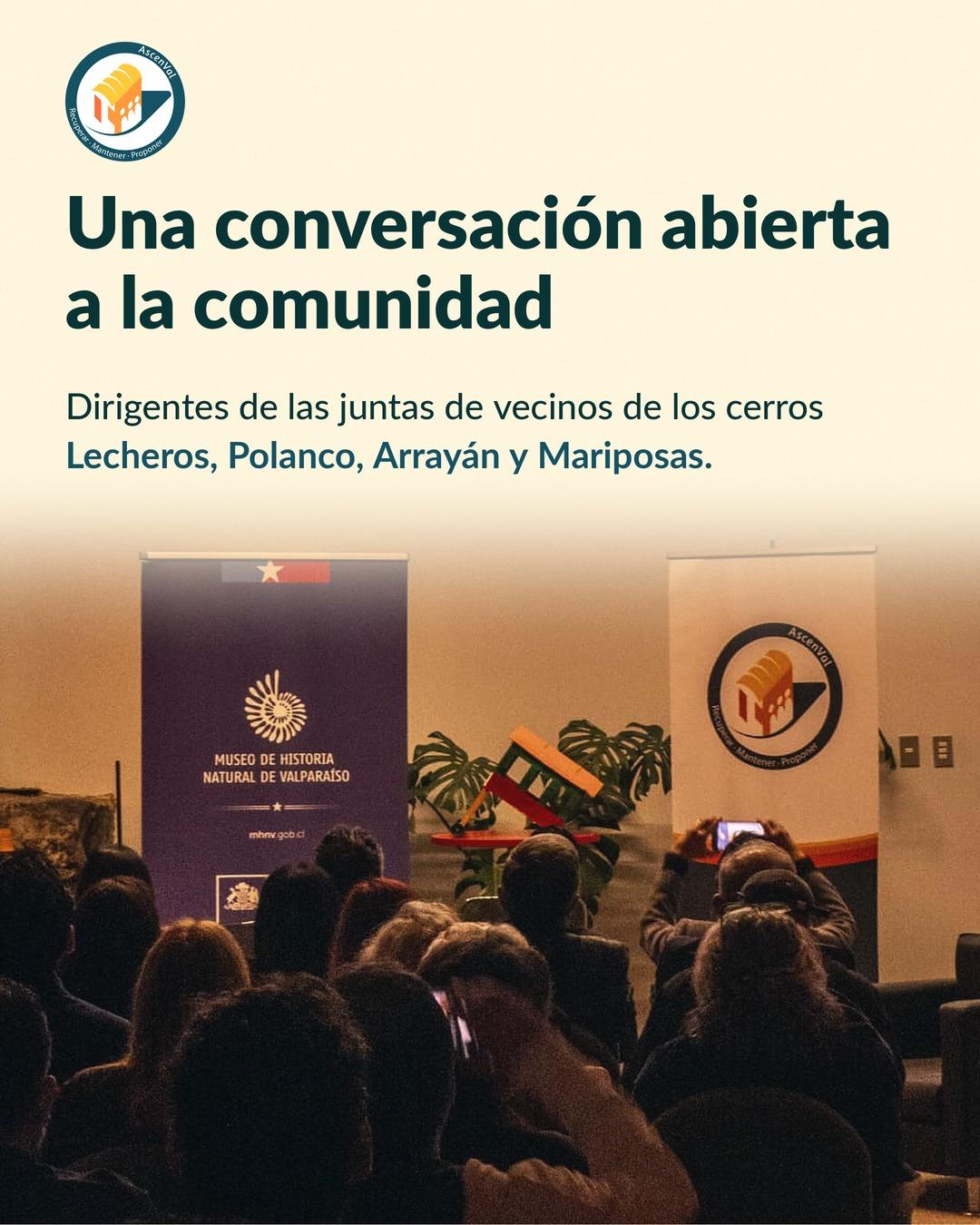 V Seminario ASCENVAL 2026 - imagen 2